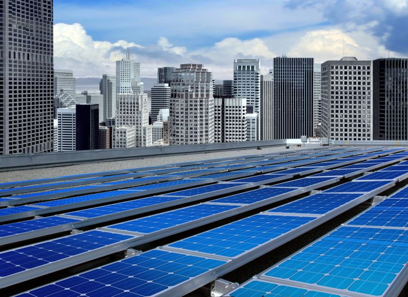 Increase Your Solar Panels Service Business with an AI Driven, Targeted Website