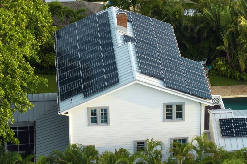 Cost of Solar Panels in Marshfield, MA