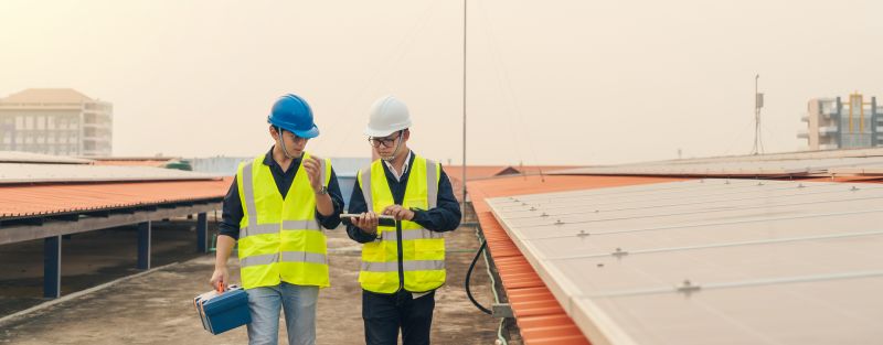 Roofing and Structural Specialists