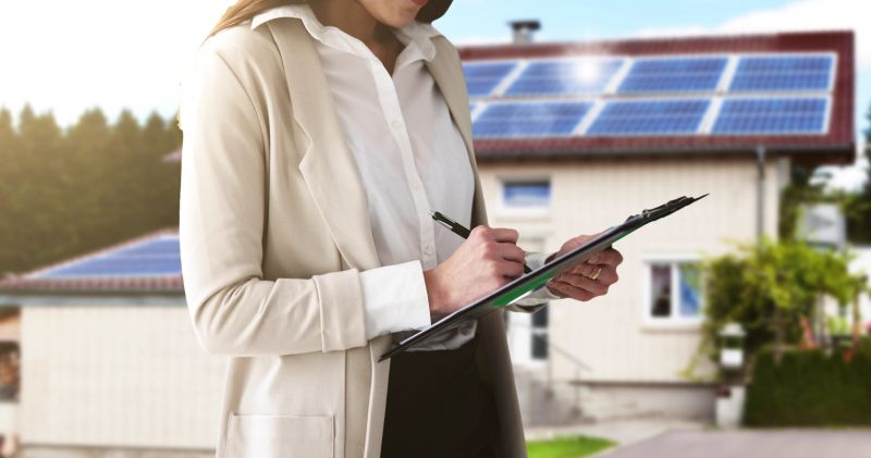 Local Solar Service Providers